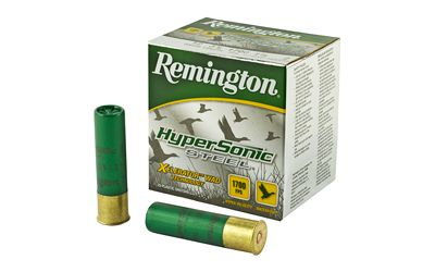 REM HYPSNC STL 12GA 3.5&quot; #2 25/250