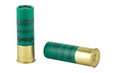 REM SLGR 12GA 3&quot; MAX RFL SLG 5/250