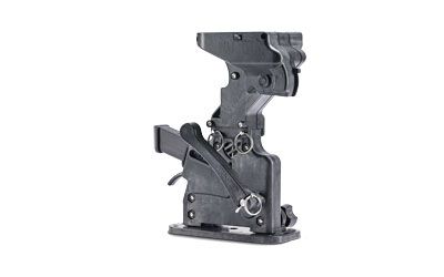 MAGPUMP 9MM LOADER BLK
