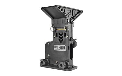 MAGPUMP AR15 PRO LOADR 223/556