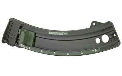MAGLULA RANGE BENCHLOADER