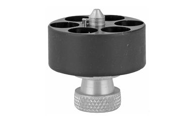 HKS SPDLR 357 COLT PYTHON