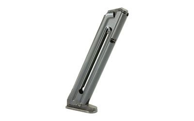 MAG BRN BUCKMARK 22LR 10RD
