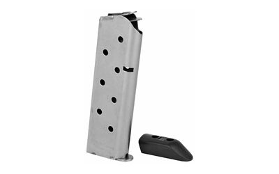 MAG CMC PROD MG 8RD 45ACP STS W/PAD