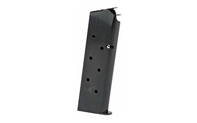 MAG CMC PROD 8RD 45ACP BLUE W/PAD