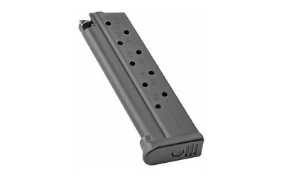 MAG CMC PROD RANGE PRO 10RD 9MM BLK
