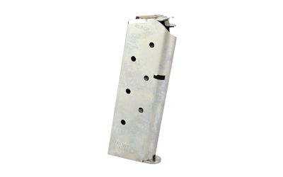 MAG CMC PROD CLSC COMP 7RD 45ACP STL