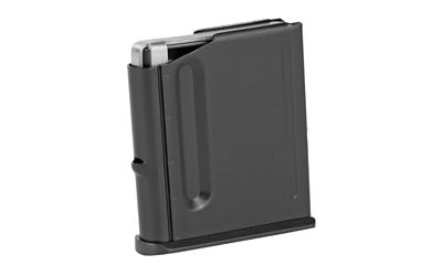 MAGAZINE CZ 452 ZKM 22LR 5RD POLY