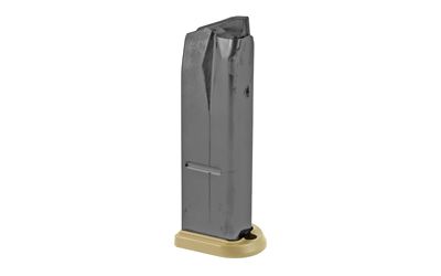MAG FN FNX 45ACP 10RD FDE