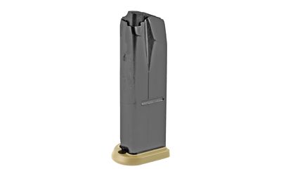 MAG FN FNX 45ACP 10RD FDE
