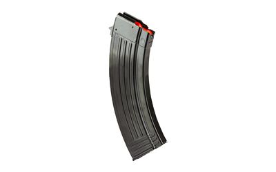 GO MAG AK 10RD/30 BDY STL 762X39 BLK