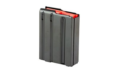 GO MAG AR15 10RD STEEL 5.56/.223 BLK