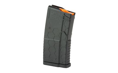 MAG HEXMAG SHRTY 10/20 AR15 10RD BLK