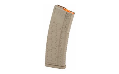 MAG HEXMAG SERIES 2 5.56 10RD FDE