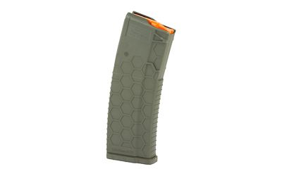 MAG HEXMAG SERIES 2 5.56 10RD ODG