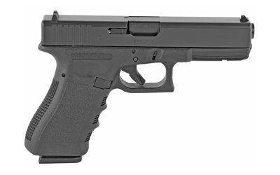 GLOCK 17 GEN3 9MM 17RD