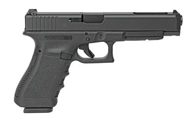 GLOCK 34 GEN3 9MM PRACT/TAC 17RD