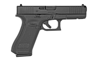 GLOCK 17 GEN5 9MM 10RD 3 MAGS FS
