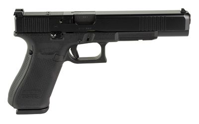 GLOCK 17L MOS GEN5 9MM 17RD