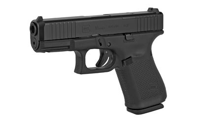 GLOCK 19 GEN5 9MM 15RD 3 MAGS MOS FS
