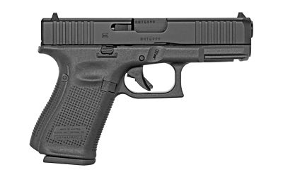 GLOCK 19 GEN5 9MM 15RD 3 MAGS FS