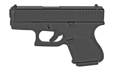 GLOCK 27 GEN5 40SW 9RD FS