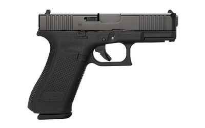 GLOCK 45 9MM 10RD 3 MAGS FRT SER
