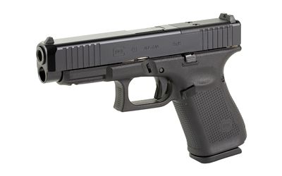 GLOCK 49 GEN5 MOS 9MM 10RD 3 MAGS FS