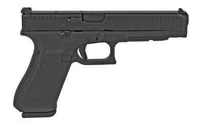 GLOCK 34 GEN5 9MM 10RD MOS FRT SER