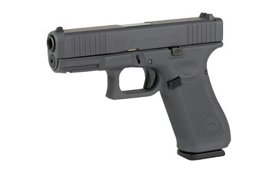 GLOCK 45 9MM 17RD FS SNIPER GREY