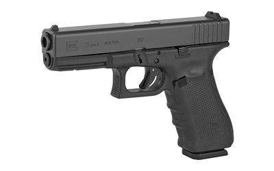 GLOCK 31 GEN4 357SIG 10RD 3 MAGS