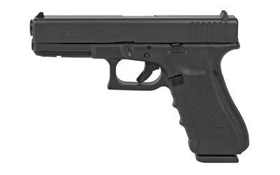 GLOCK 31 GEN4 357SIG 15RD 3 MAGS