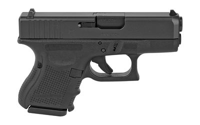 GLOCK 33 GEN4 357SIG 9RD 3 MAGS