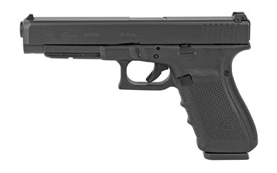 GLOCK 41 GEN4 COMPETITION 45ACP 13RD