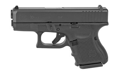 GLOCK 33 GEN4 357SIG 9RD 3 MAGS