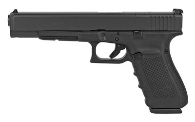 GLOCK 40 GEN4 10MM 10RD MOS LONG/SLD