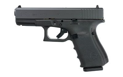GLOCK 32 GEN4 357SIG 13RD 3 MAGS