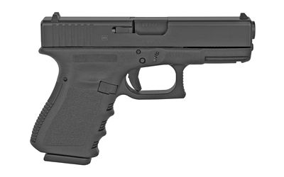GLOCK 23 GEN3 40SW COMPACT 13RD