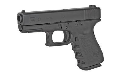 GLOCK 23 GEN3 40SW COMPACT 13RD
