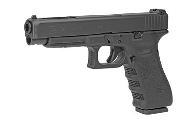 GLOCK 34 GEN3 9MM PRACT/TAC 17RD