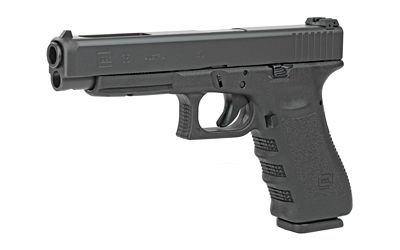 GLOCK 35 GEN3 COMPETITION 40S&amp;W 15RD