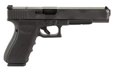 GLOCK 40 GEN4 10MM 10RD MOS LONG/SLD