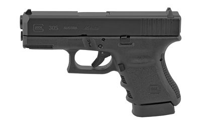 GLOCK 30S SUBCOMP 45ACP 10RD
