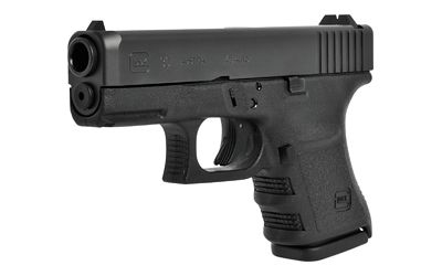 GLOCK 30SF 45ACP SUBCOMP 10RD 2 MAGS