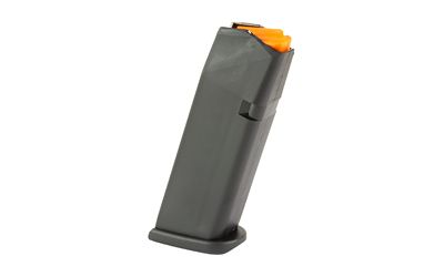 MAG GLOCK OEM 20 10MM 10RD ORG FLWR