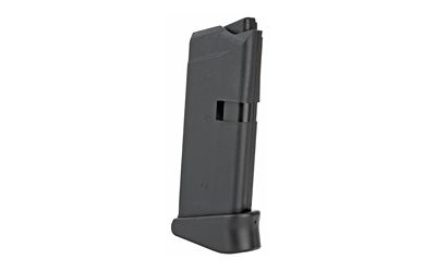 MAG GLOCK OEM 42 380ACP 6RD W/EXTPKG