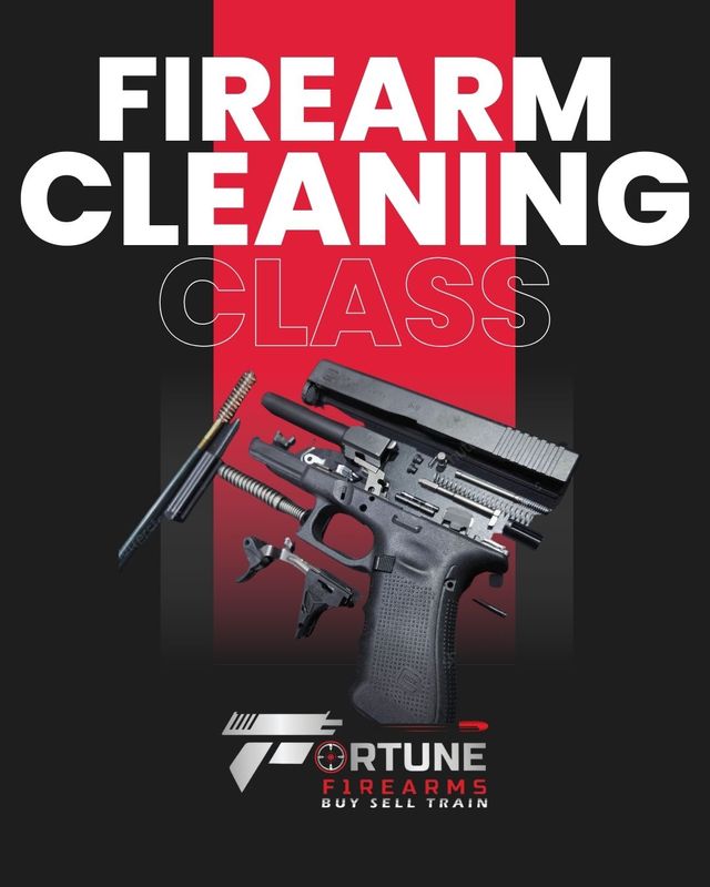 Cleaning Class