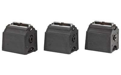 MAG RUGER 10/22 22LR 10RD BL 3PK