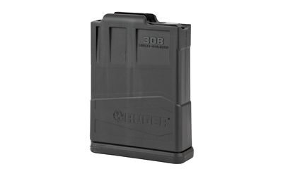 MAG RUGER AI STYLE 308WIN 10RD BLK