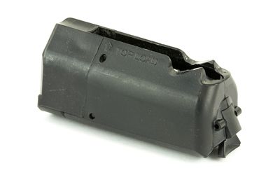 MAG RUGER AMER 223/300BLK 5RD BLK